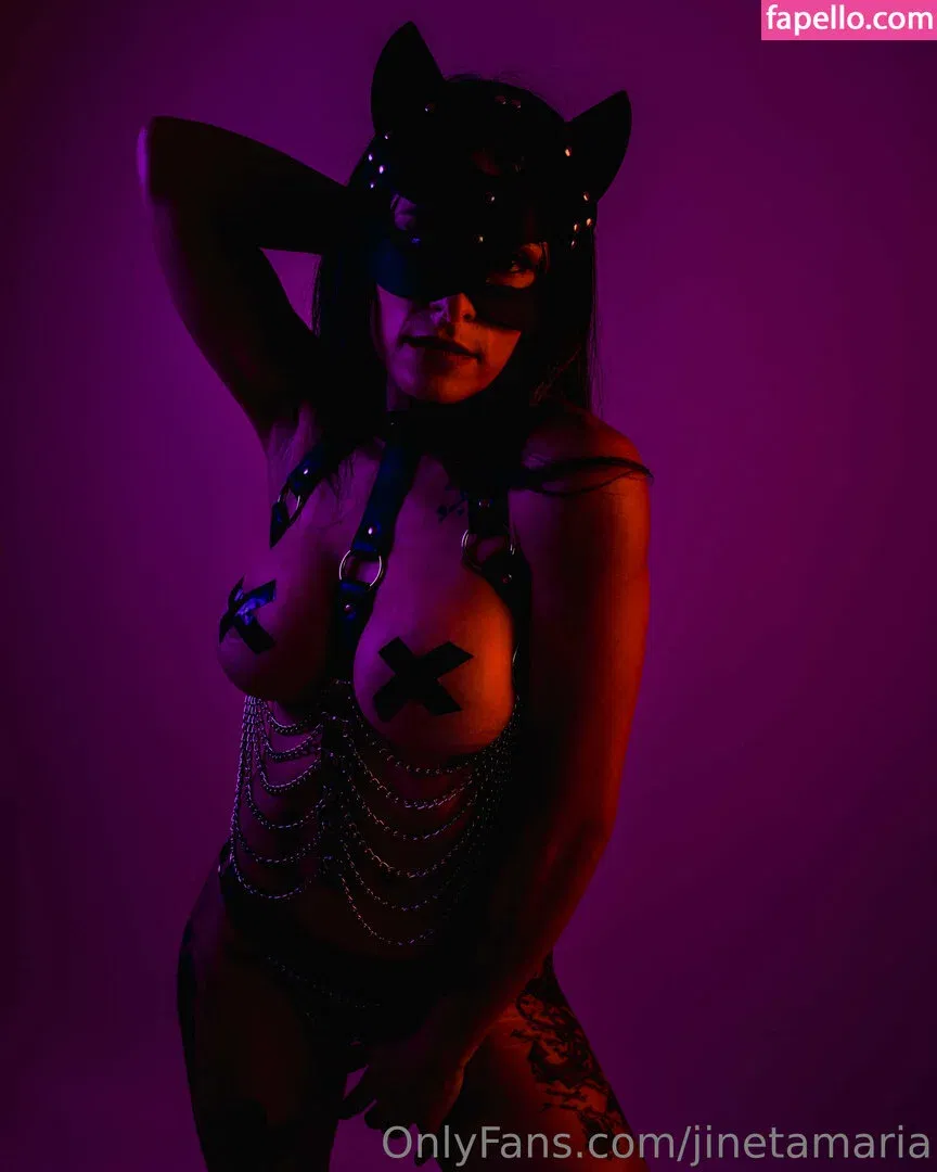 jinetamaria Onlyfans Photo Gallery 