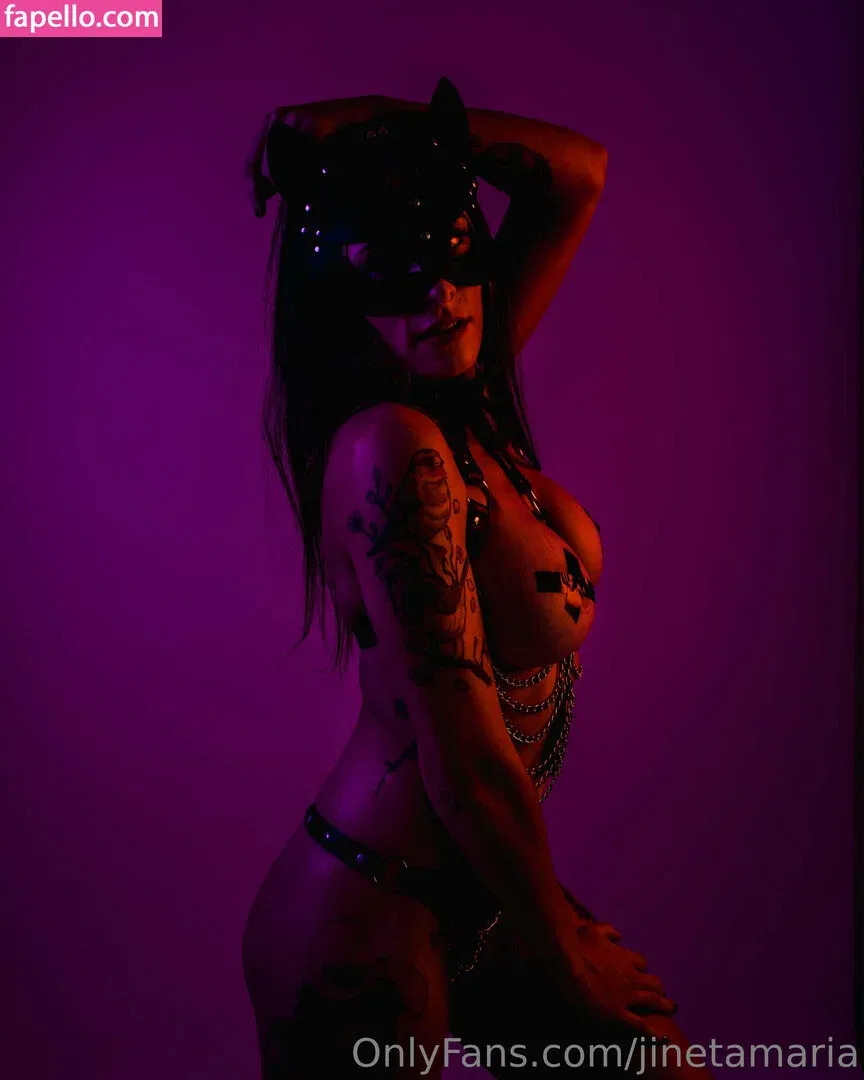 jinetamaria Onlyfans Photo Gallery 