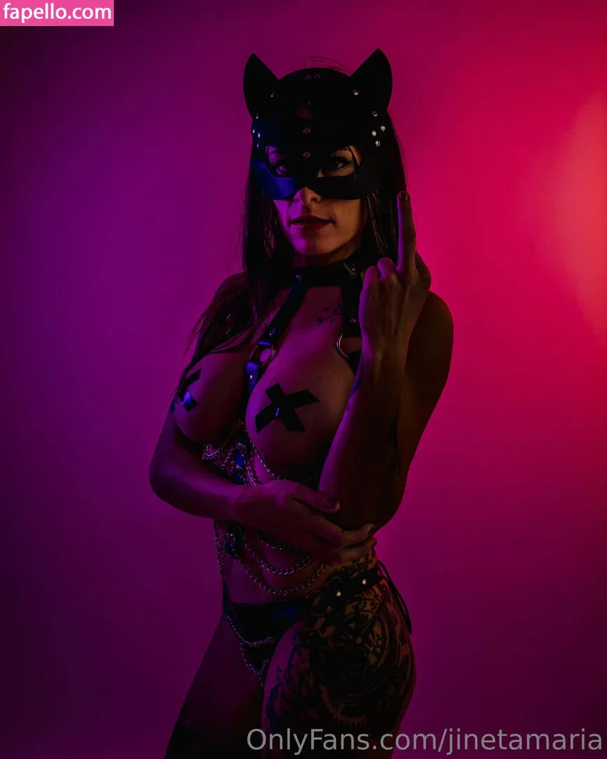jinetamaria Onlyfans Photo Gallery 