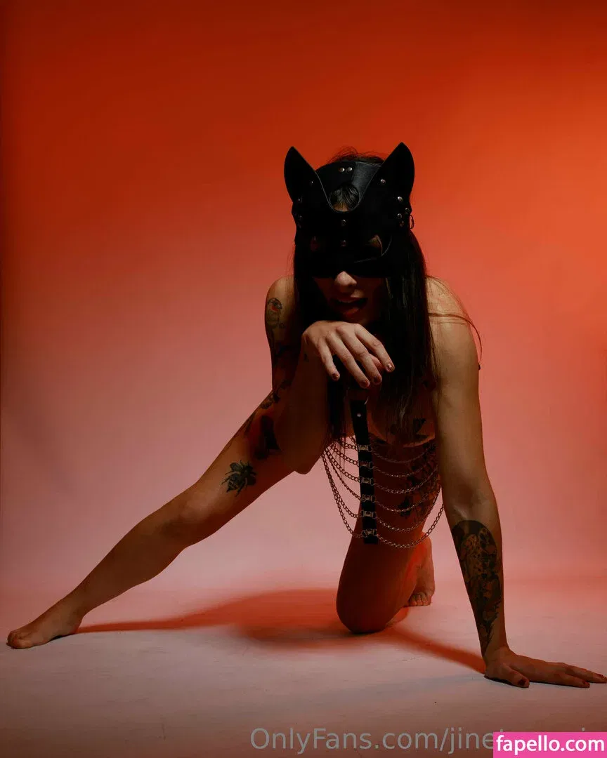 jinetamaria Onlyfans Photo Gallery 