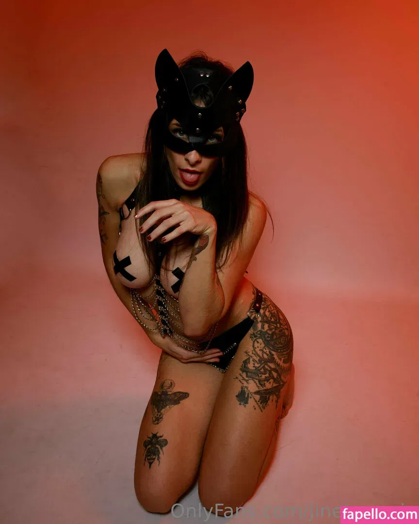 jinetamaria Onlyfans Photo Gallery 