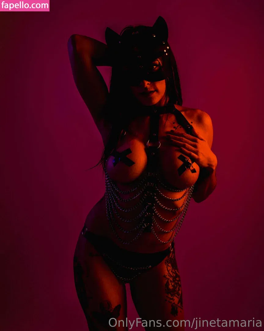 jinetamaria Onlyfans Photo Gallery 