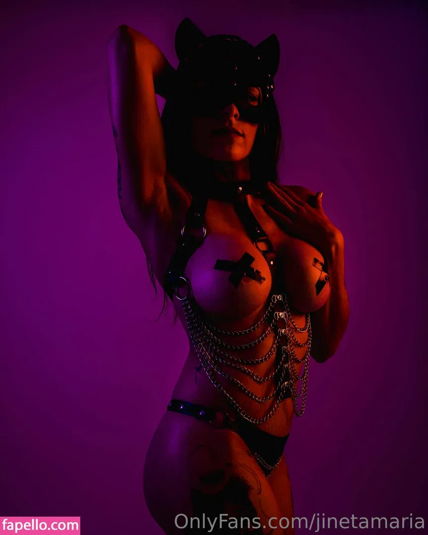 jinetamaria Onlyfans Photo Gallery 
