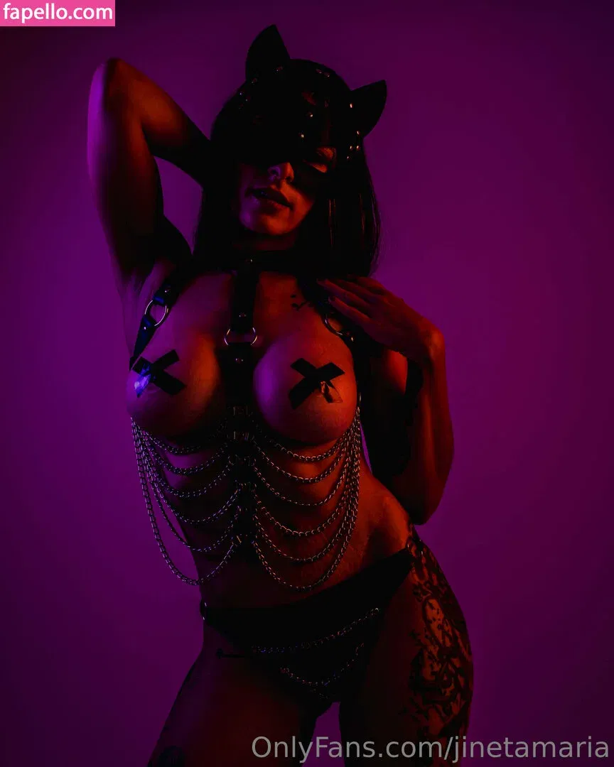 jinetamaria Onlyfans Photo Gallery 