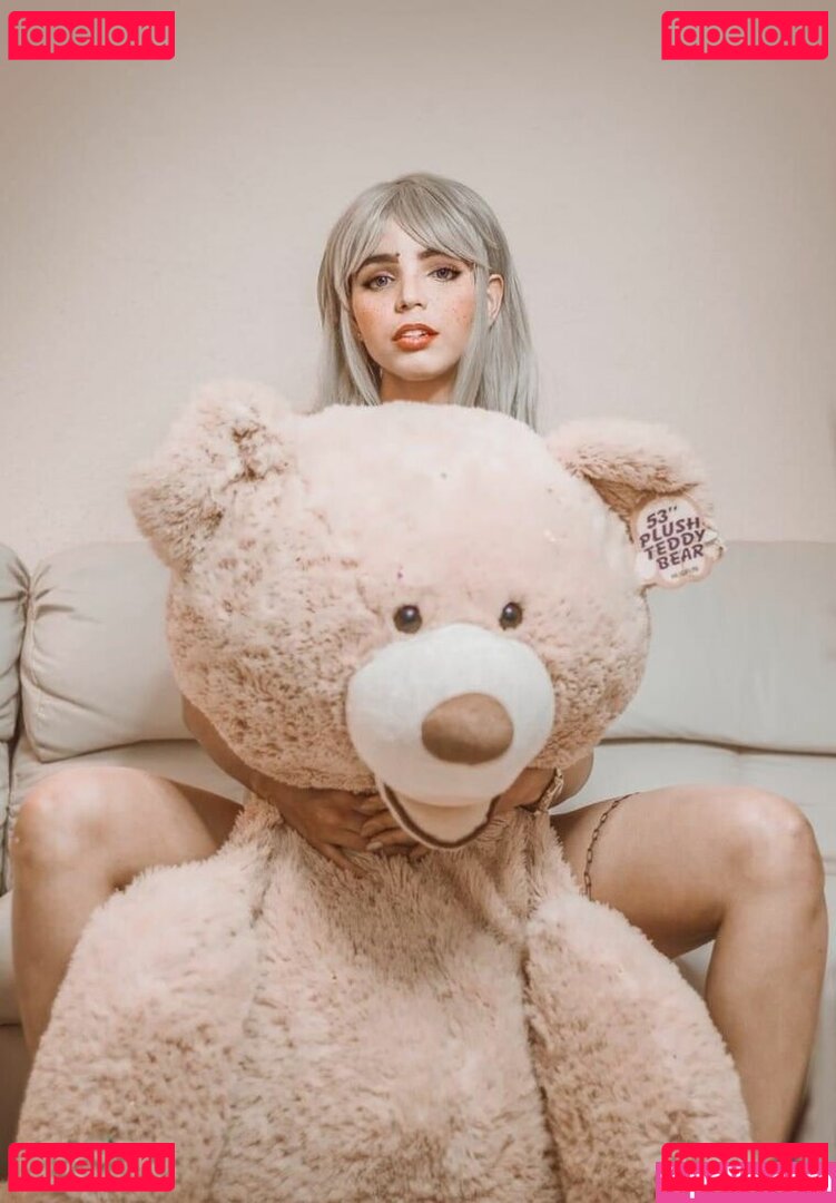 odettmart Onlyfans Photo Gallery 