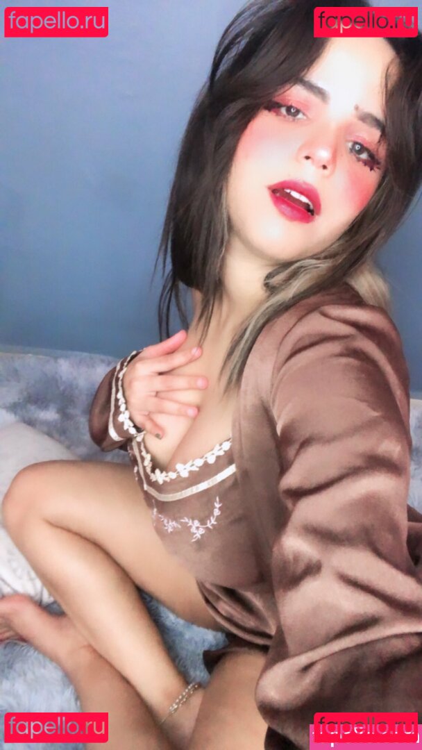 odettmart Onlyfans Photo Gallery 