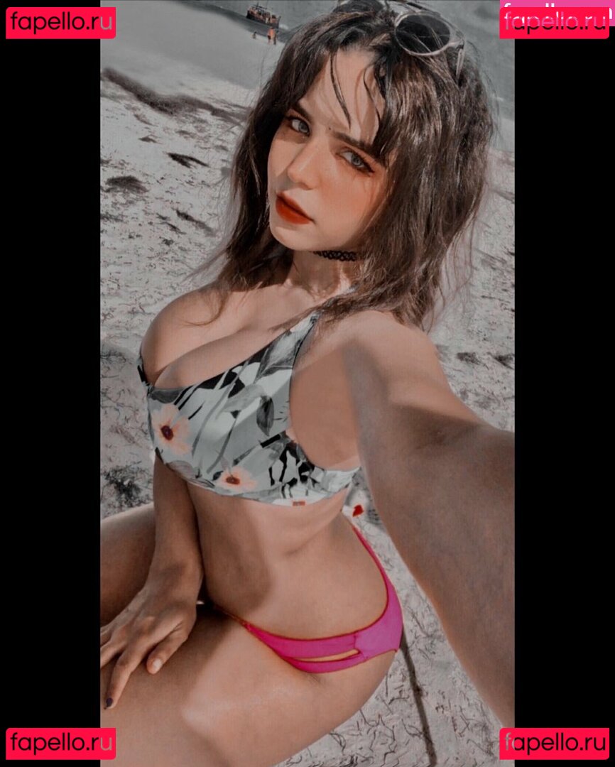 odettmart Nude Onlyfans Photo 12