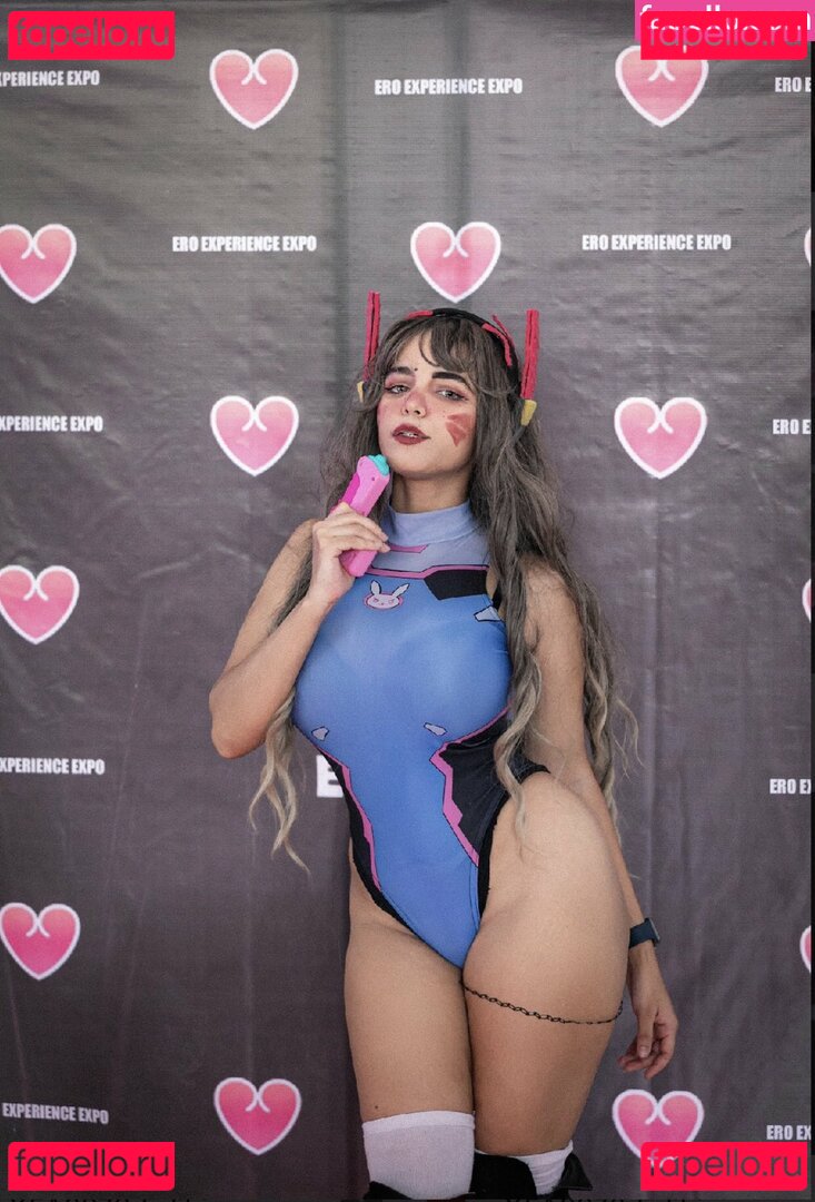 odettmart Nude Onlyfans Photo 7