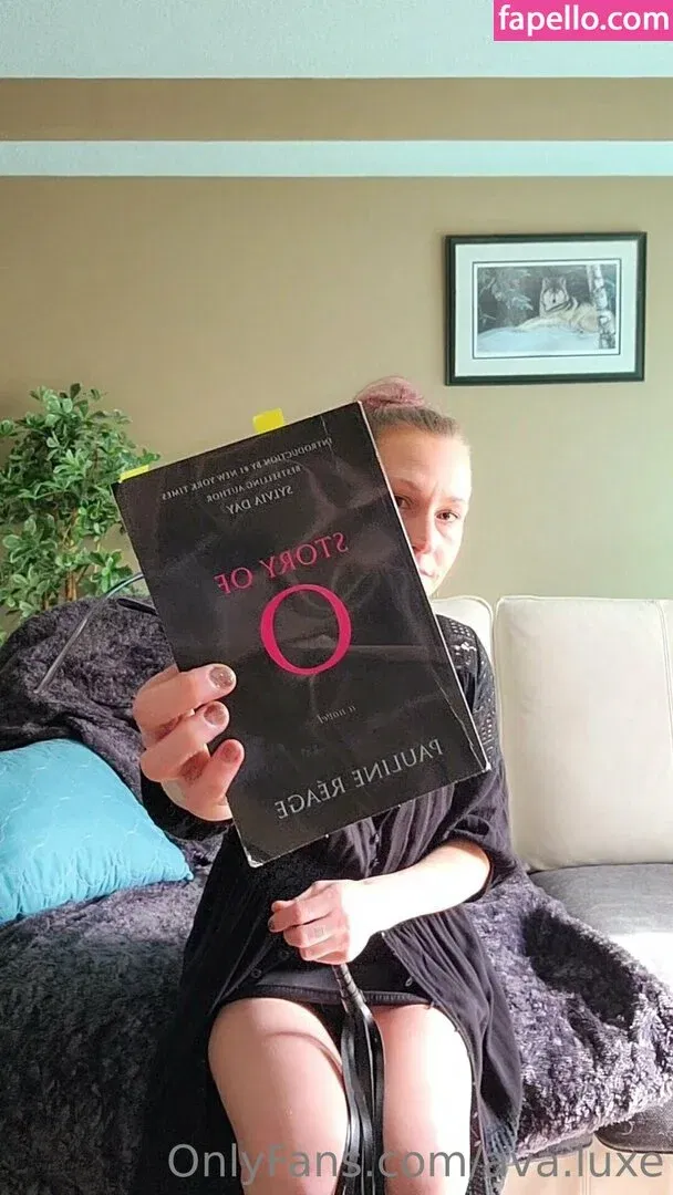 ava.luxe Onlyfans Photo Gallery 