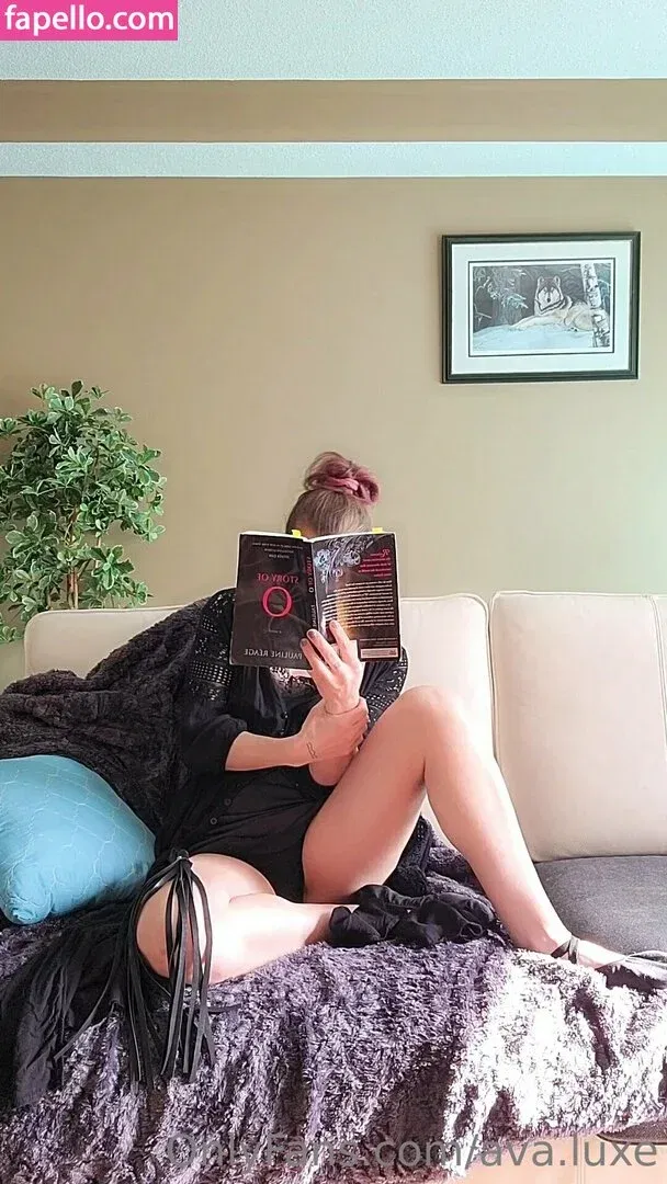 ava.luxe Onlyfans Photo Gallery 