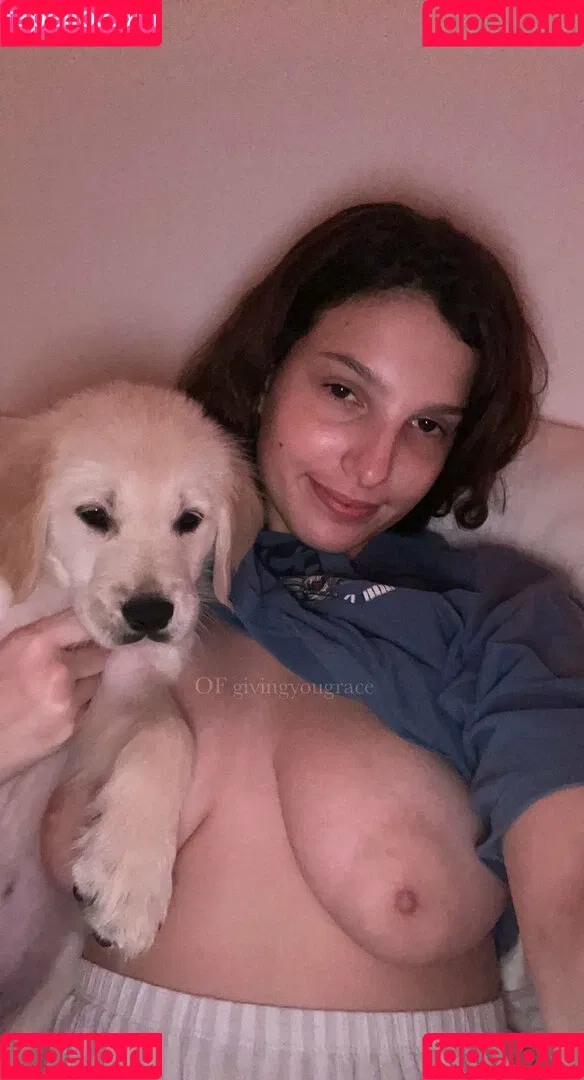Givingyougrace Onlyfans Photo Gallery 
