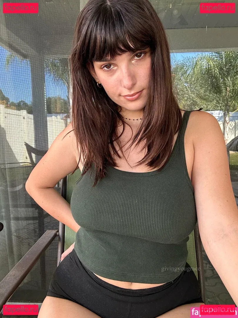 Givingyougrace Onlyfans Photo Gallery 