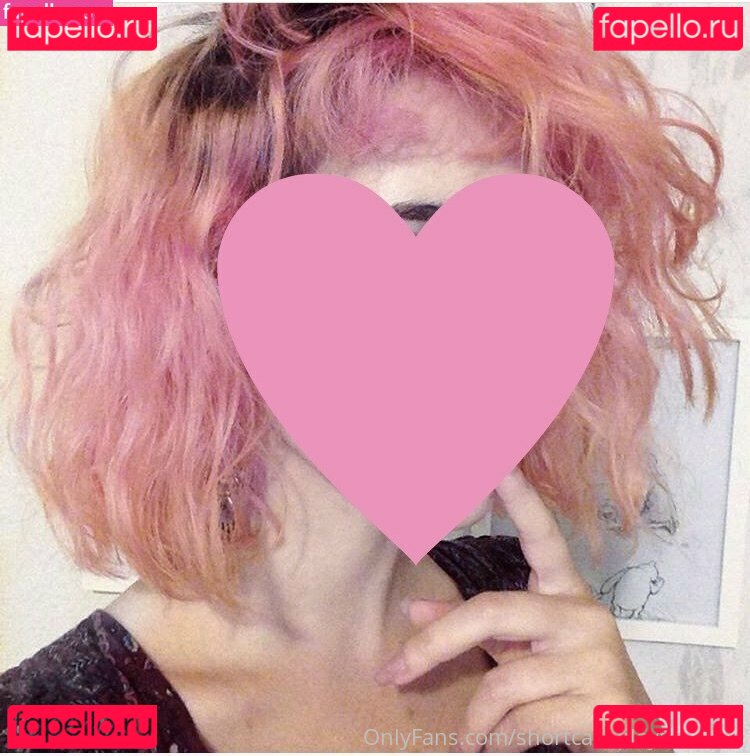 shortcakeplaytimefree Nude Onlyfans Photo 17