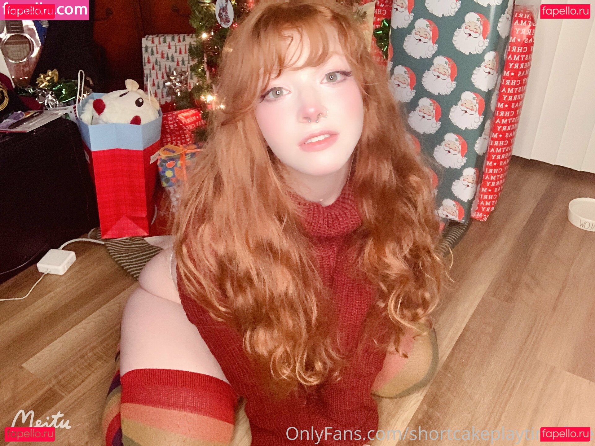 shortcakeplaytimefree Nude Onlyfans Photo 9