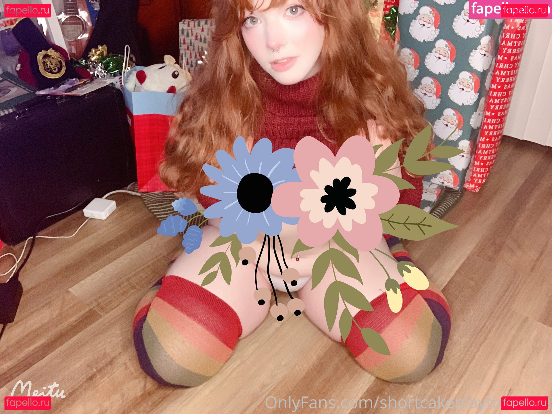 shortcakeplaytimefree Nude Onlyfans Photo 8