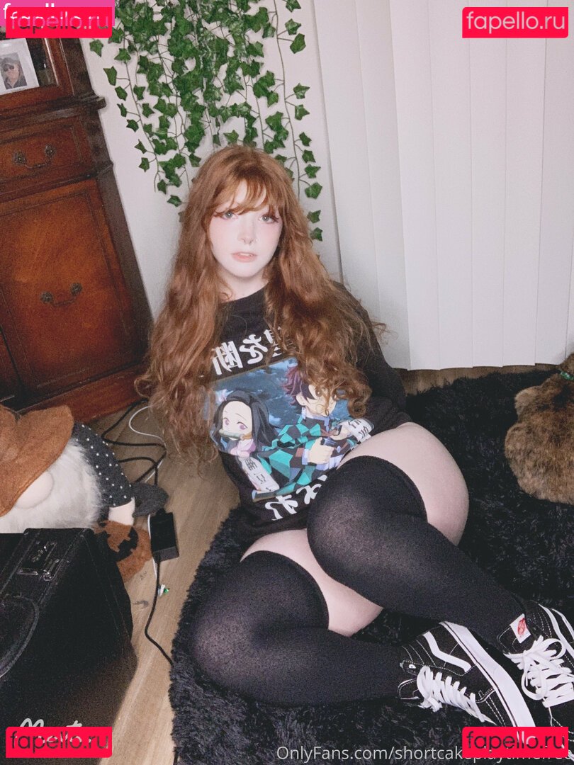 shortcakeplaytimefree Nude Onlyfans Photo 7