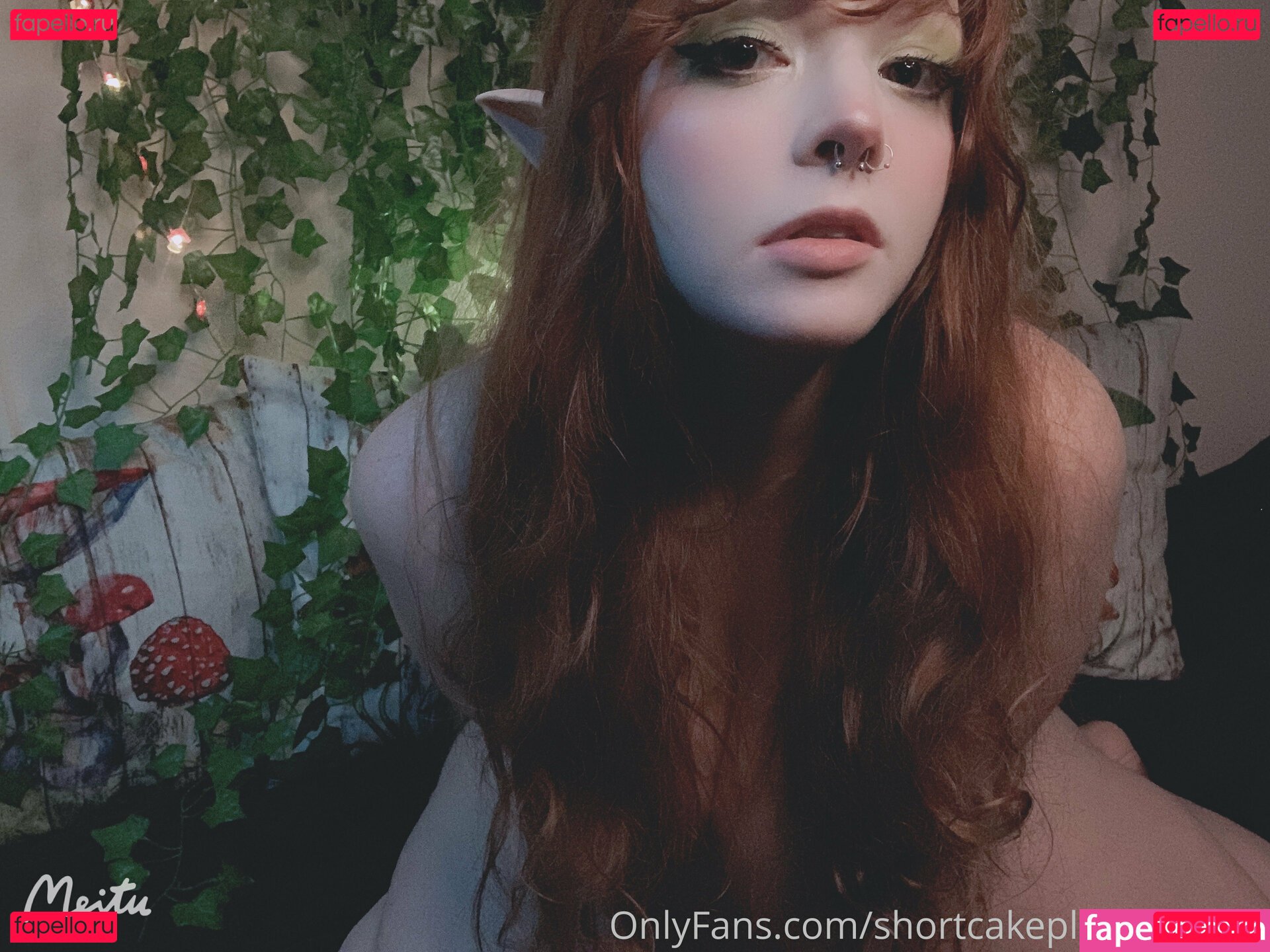 shortcakeplaytimefree Nude Onlyfans Photo 6