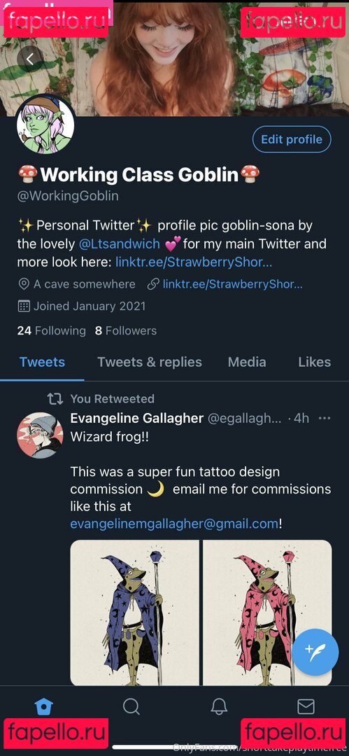shortcakeplaytimefree Nude Onlyfans Photo 3