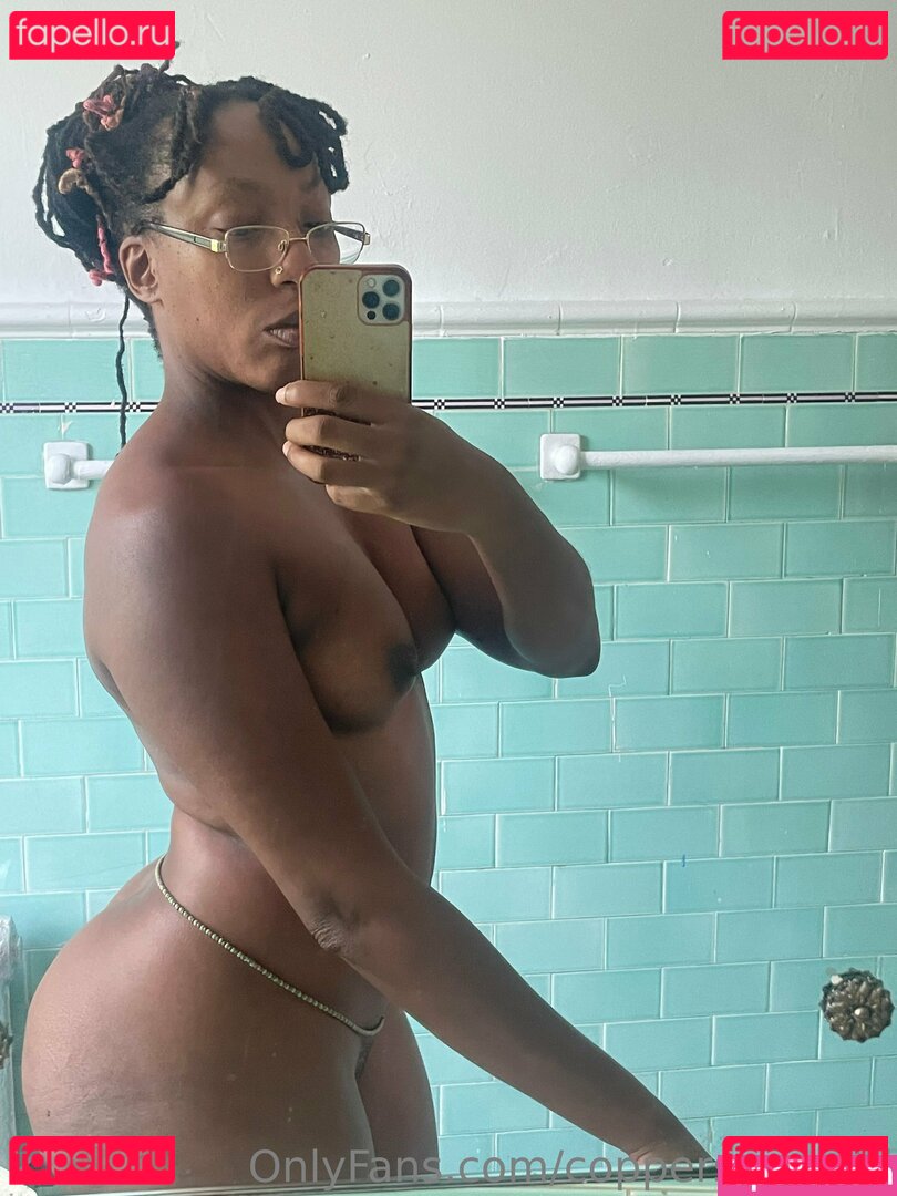 coppershowgirl Onlyfans Photo Gallery 