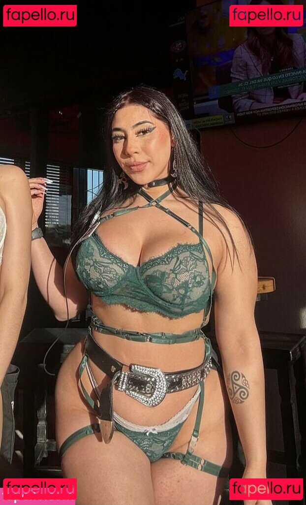 Itssarapr Nude Onlyfans Photo 144