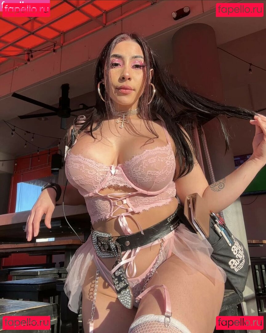 Itssarapr Nude Onlyfans Photo 143