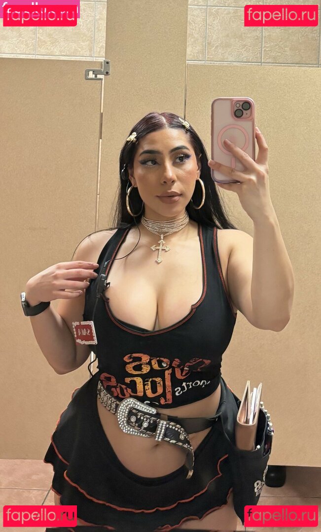 Itssarapr Nude Onlyfans Photo 140