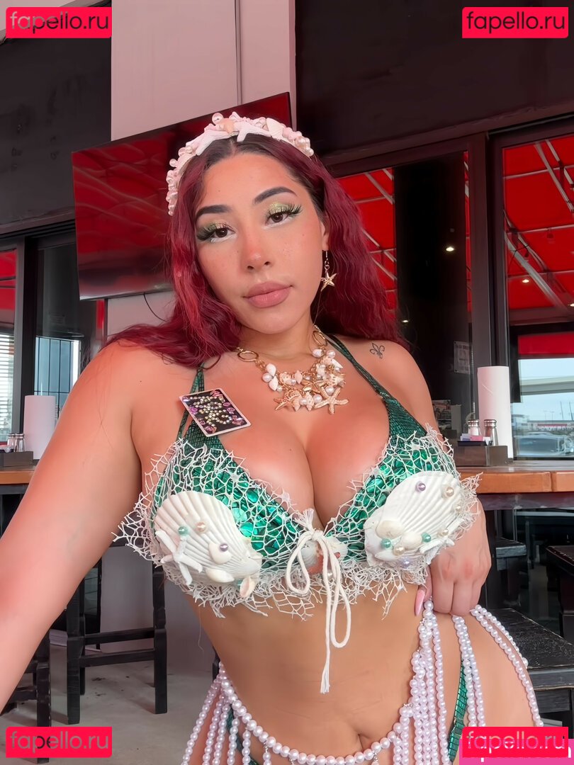 Itssarapr Nude Onlyfans Photo 130