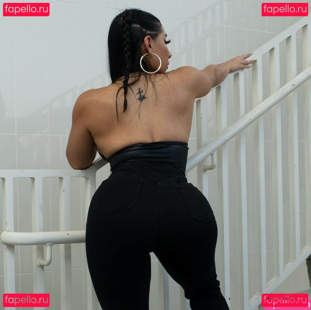 Itssarapr Nude Onlyfans Photo 120