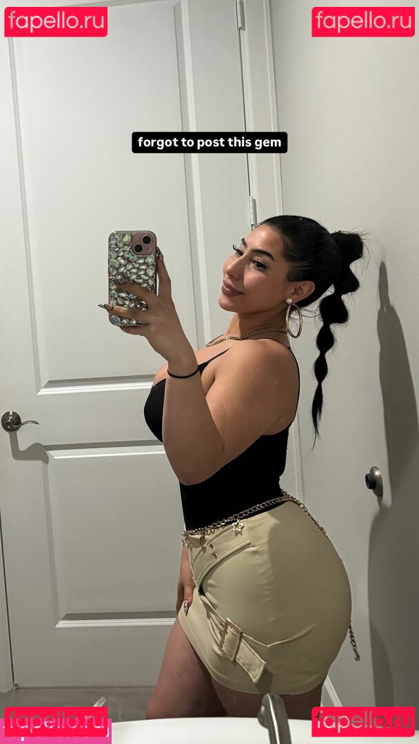 Itssarapr Nude Onlyfans Photo 119