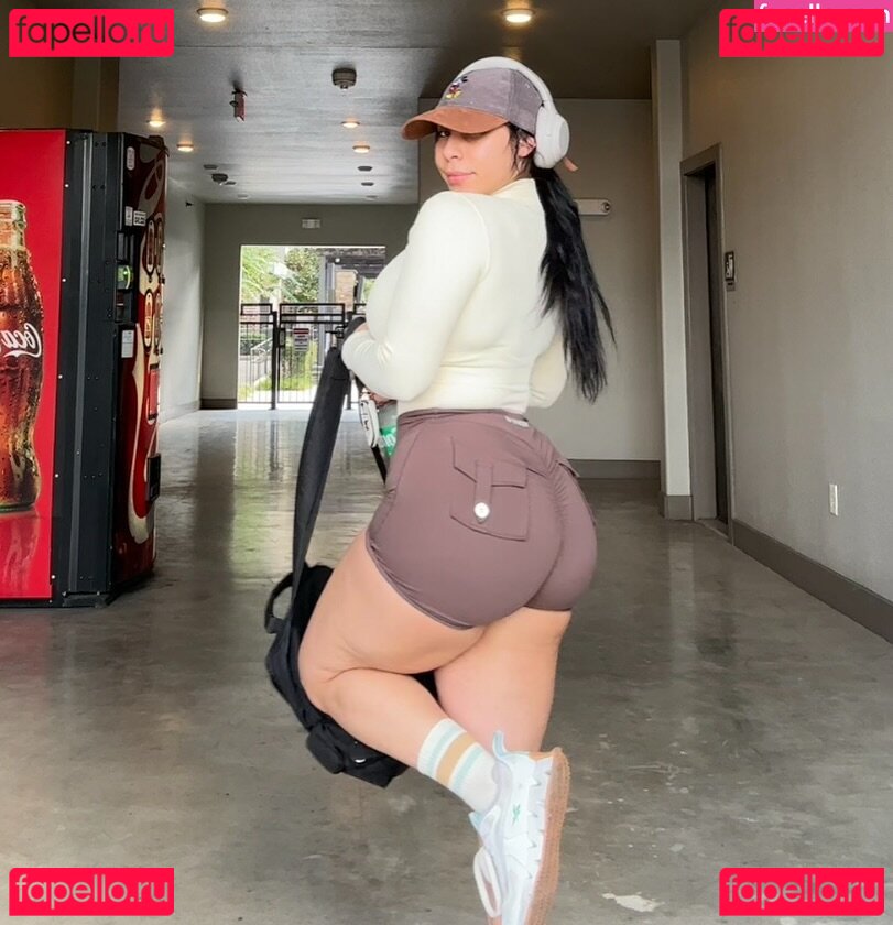 Itssarapr Nude Onlyfans Photo 116