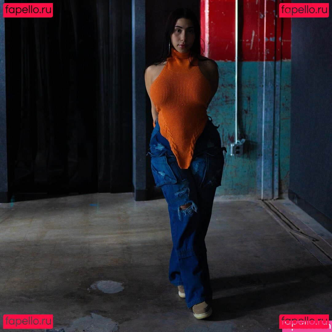 Itssarapr Nude Onlyfans Photo 63