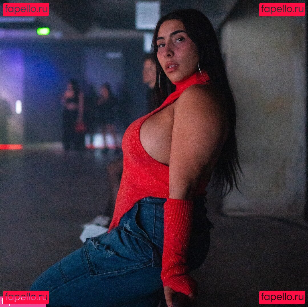 Itssarapr Nude Onlyfans Photo 61
