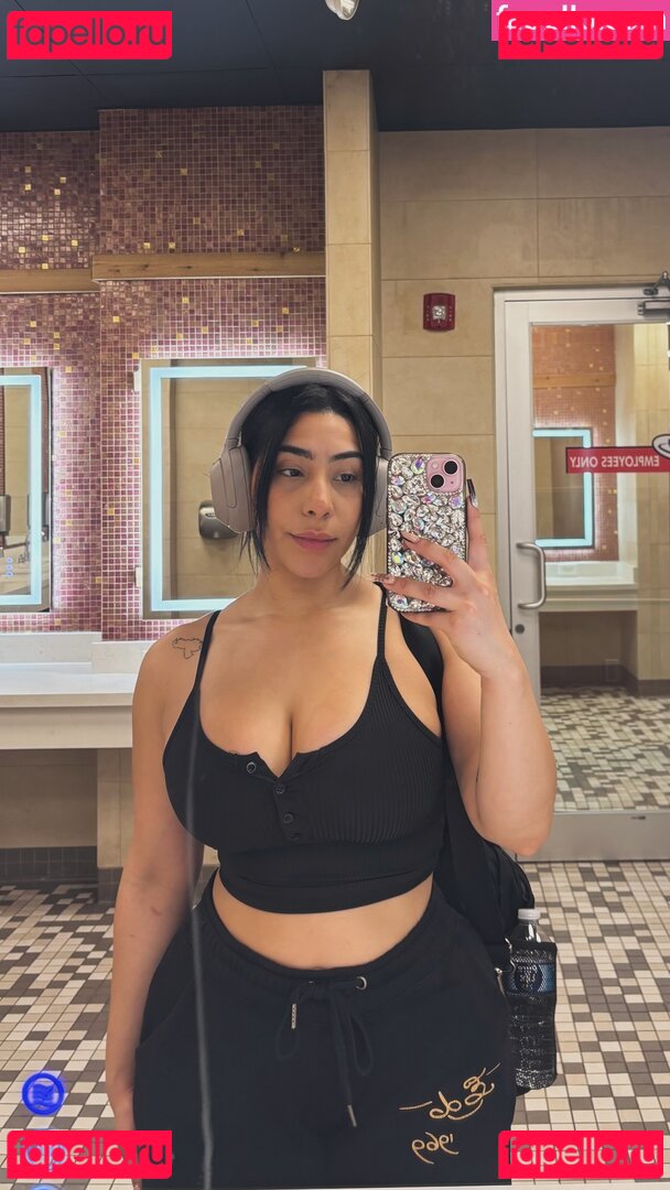 Itssarapr Nude Onlyfans Photo 58