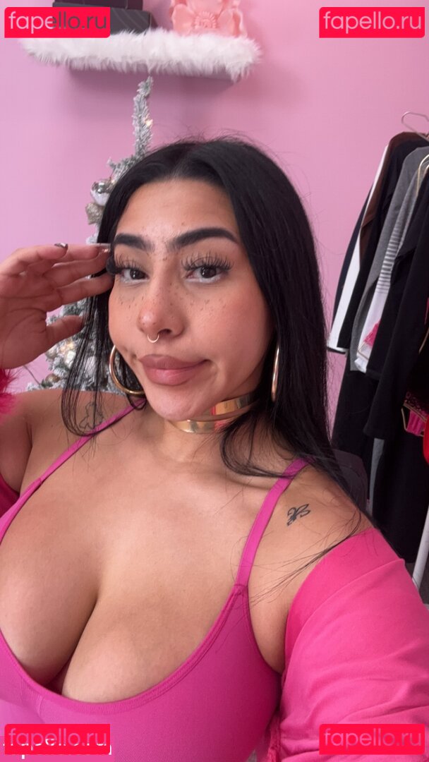 Itssarapr Nude Onlyfans Photo 57
