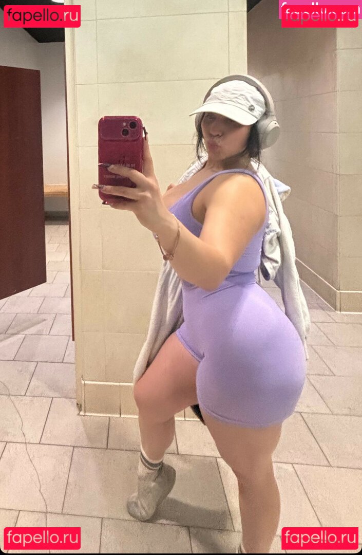 Itssarapr Nude Onlyfans Photo 46