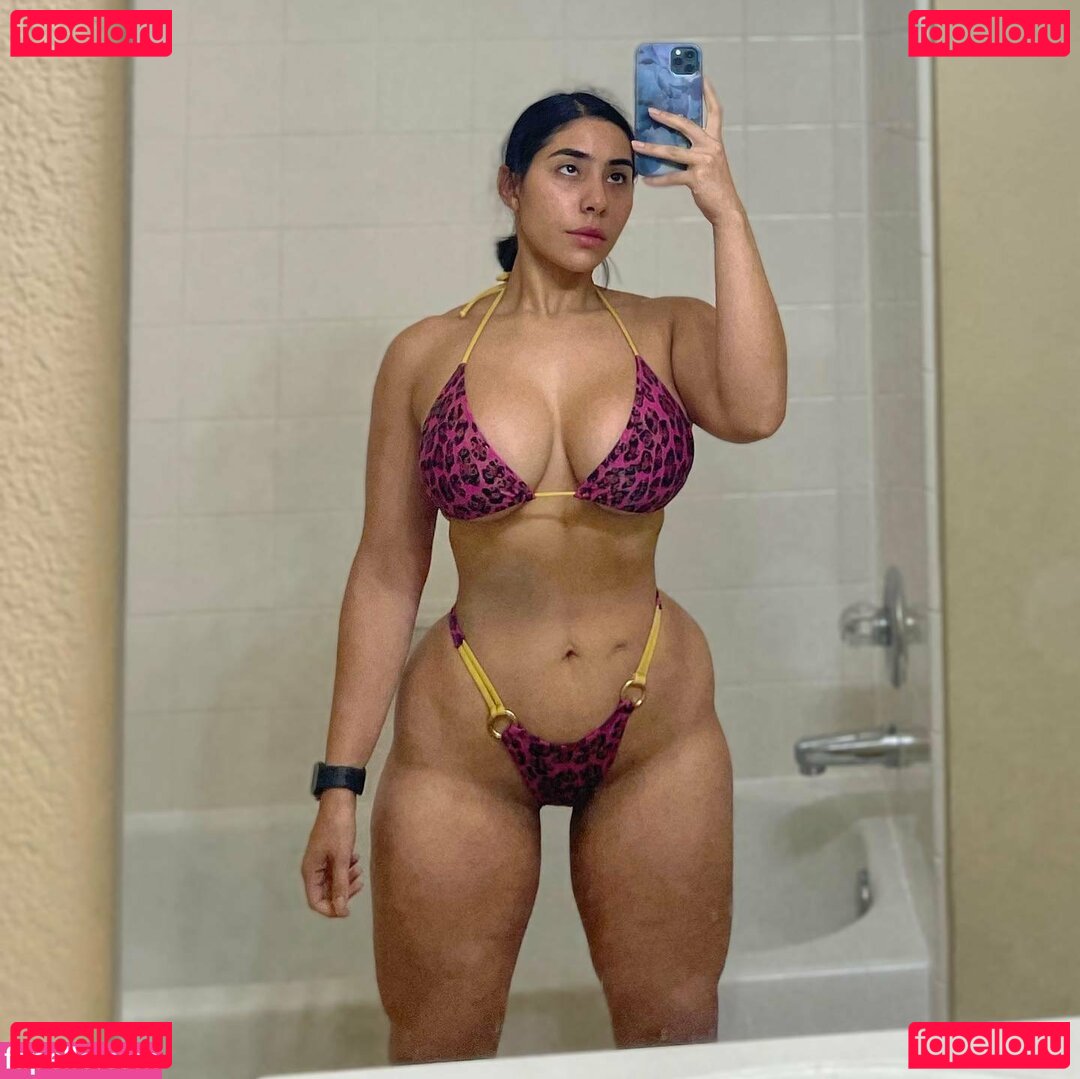 Itssarapr Nude Onlyfans Photo 40