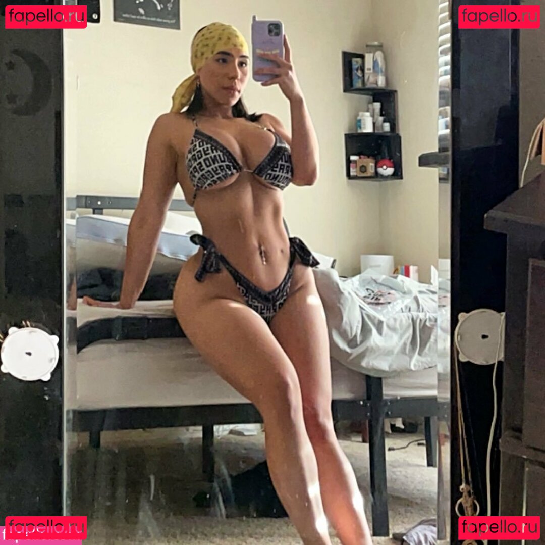 Itssarapr Nude Onlyfans Photo 38