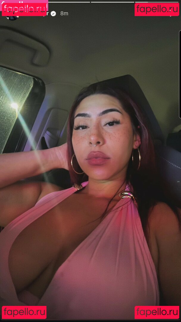 Itssarapr Nude Onlyfans Photo 23