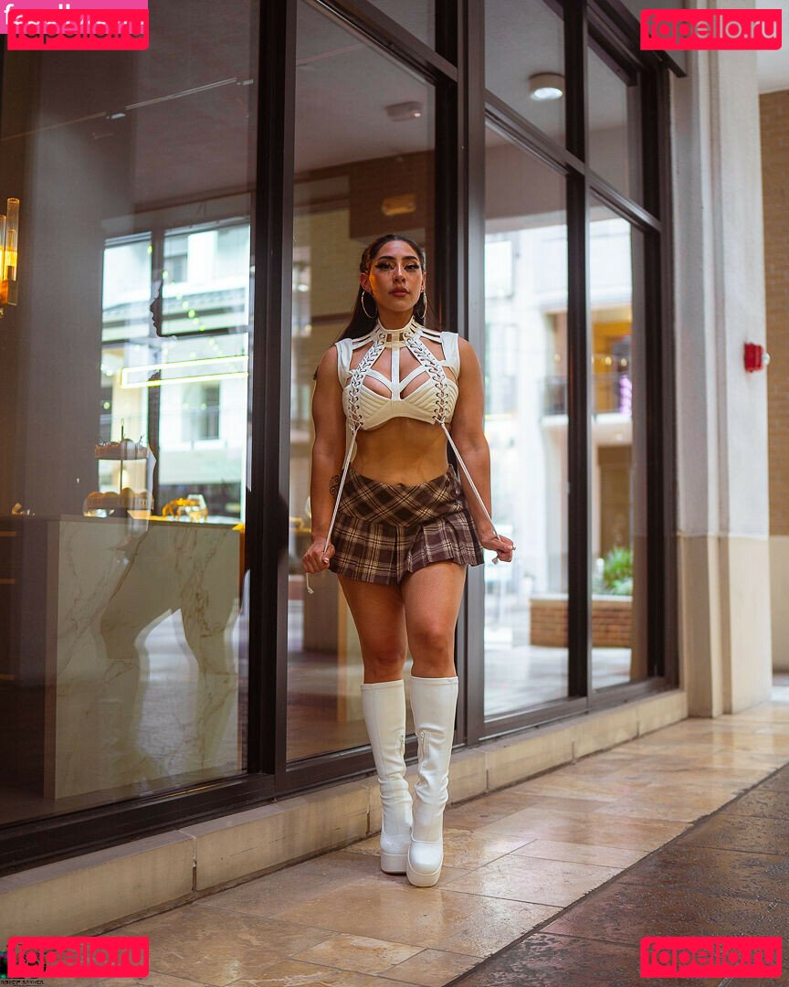 Itssarapr Nude Onlyfans Photo 20