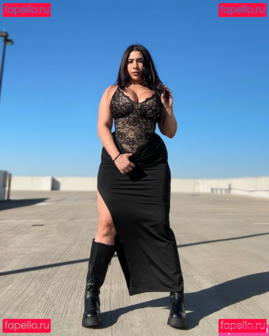 Itssarapr Nude Onlyfans Photo 6