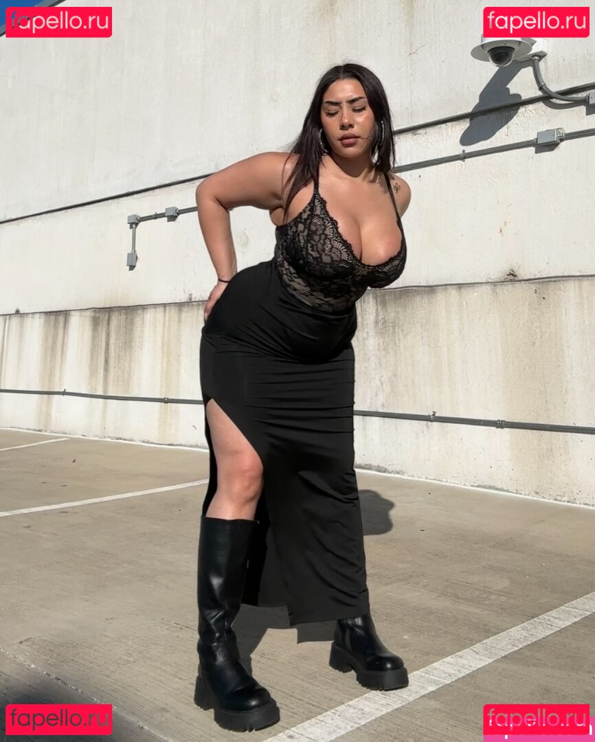 Itssarapr Nude Onlyfans Photo 5