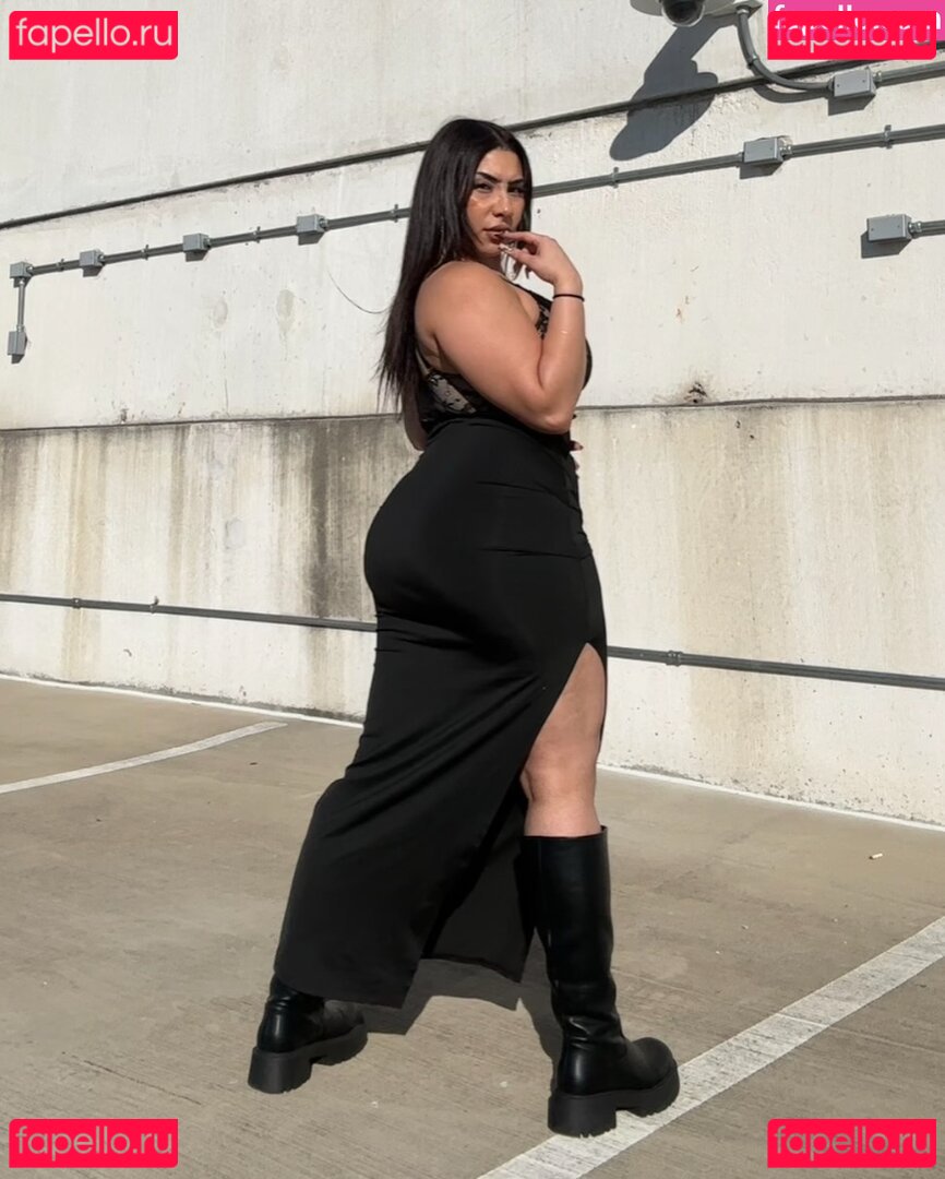 Itssarapr Nude Onlyfans Photo 4