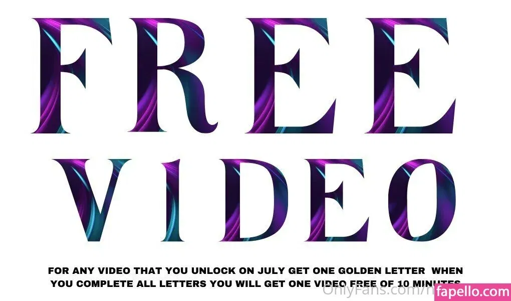 nattbenfree Onlyfans Photo Gallery 