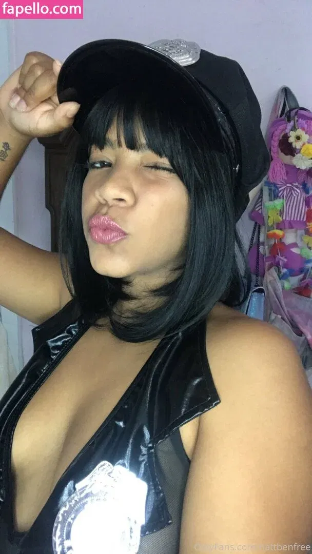 nattbenfree Onlyfans Photo Gallery 