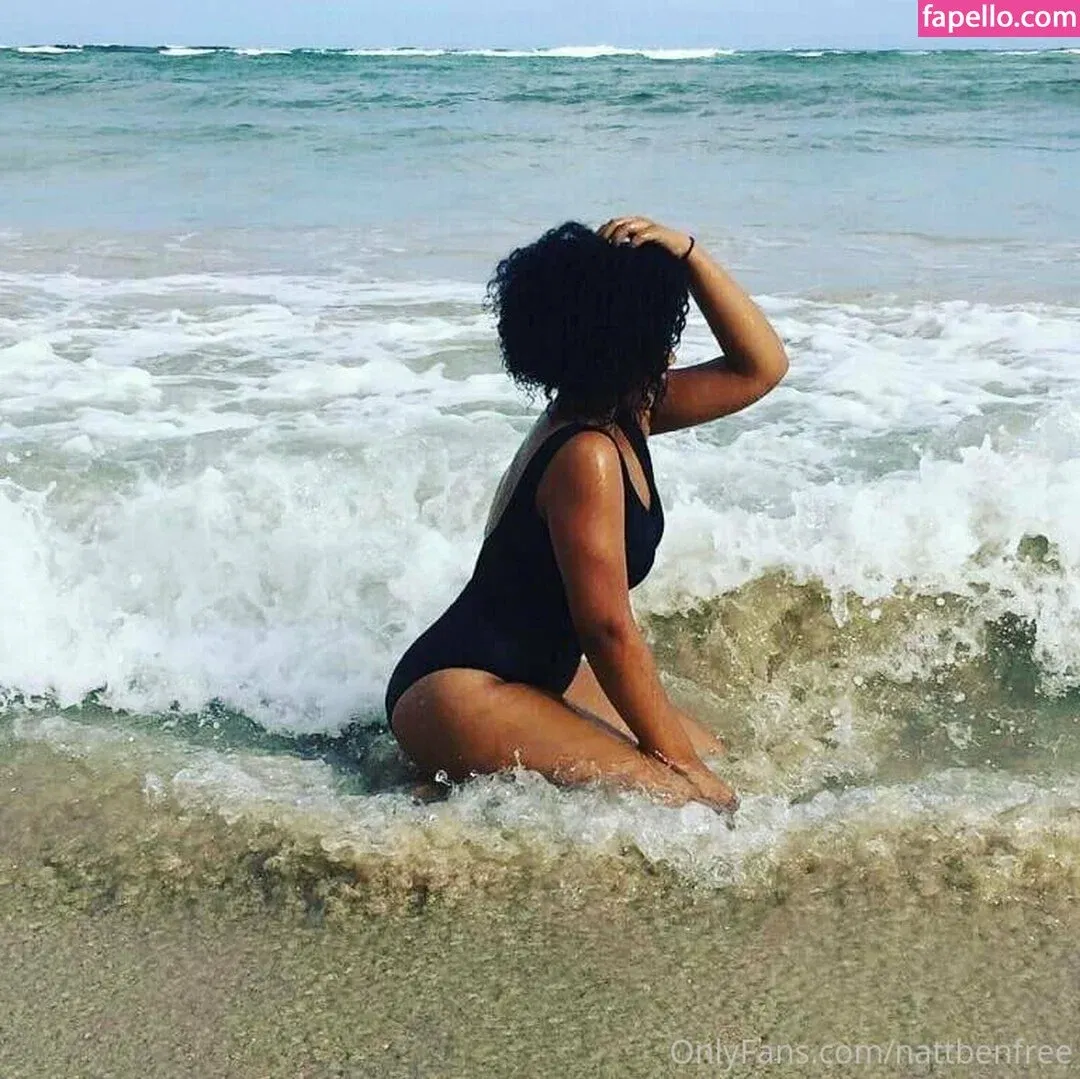 nattbenfree Onlyfans Photo Gallery 