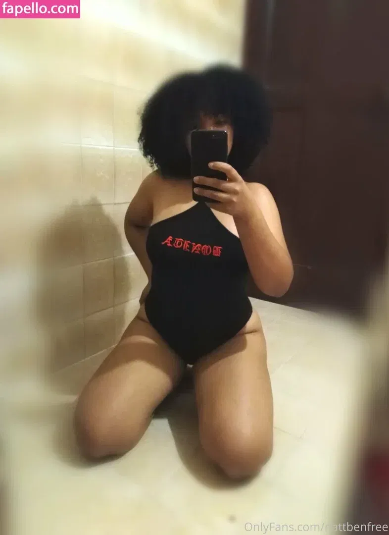 nattbenfree Onlyfans Photo Gallery 