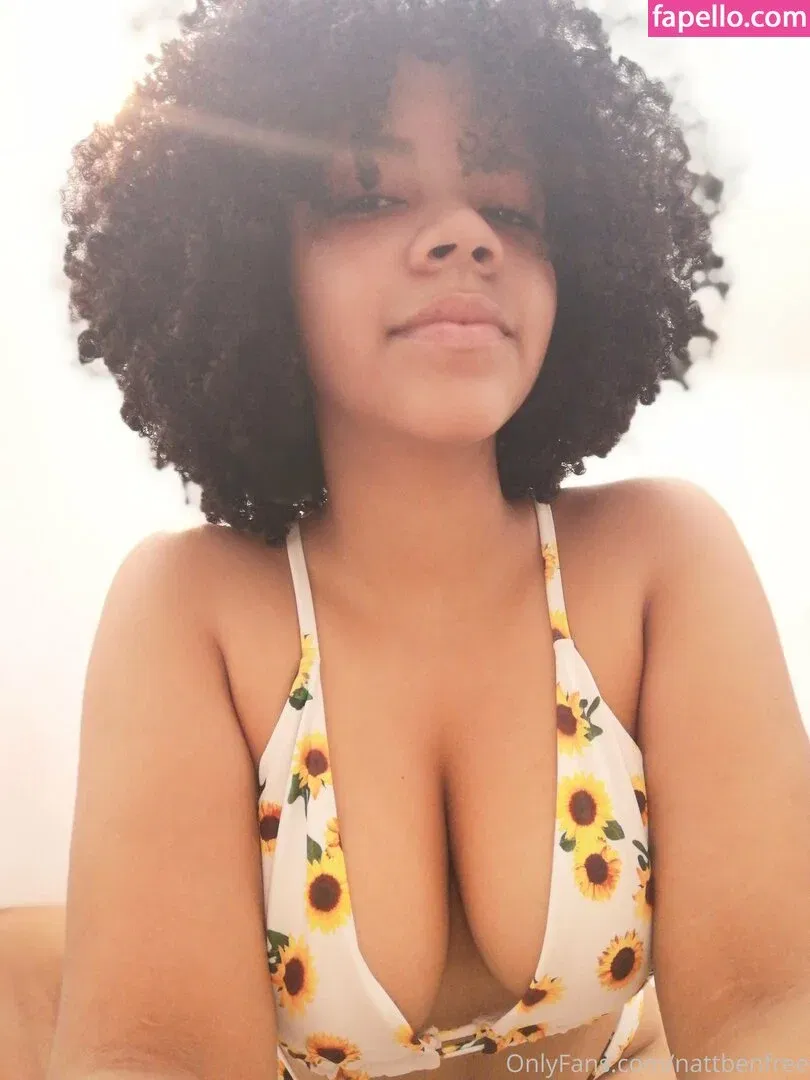 nattbenfree Onlyfans Photo Gallery 
