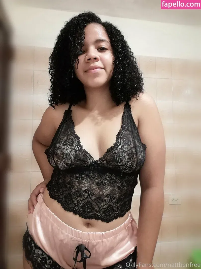 nattbenfree Onlyfans Photo Gallery 