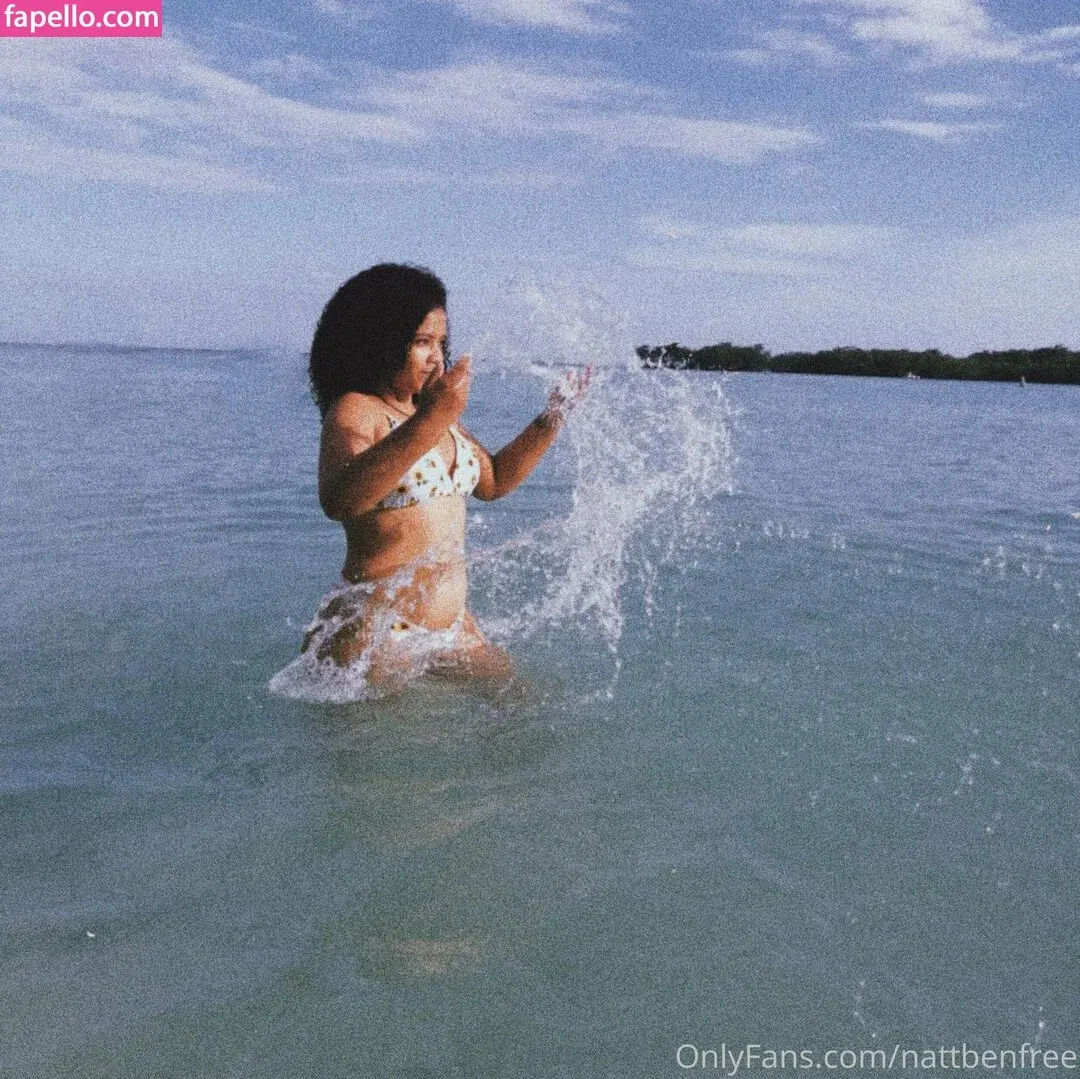 nattbenfree Onlyfans Photo Gallery 