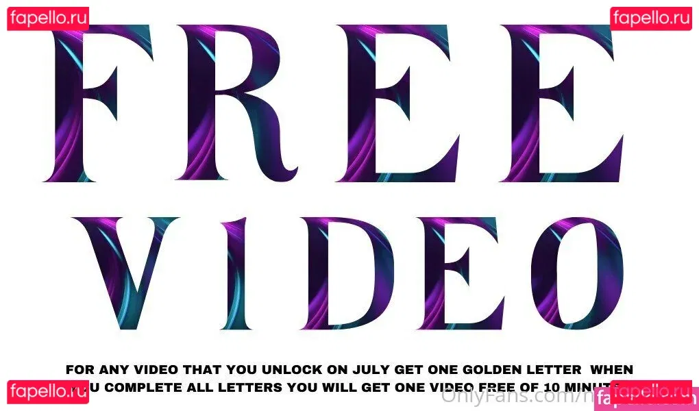 nattbenfree Onlyfans Photo Gallery 